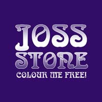 Joss Stone - Colour Me Free!